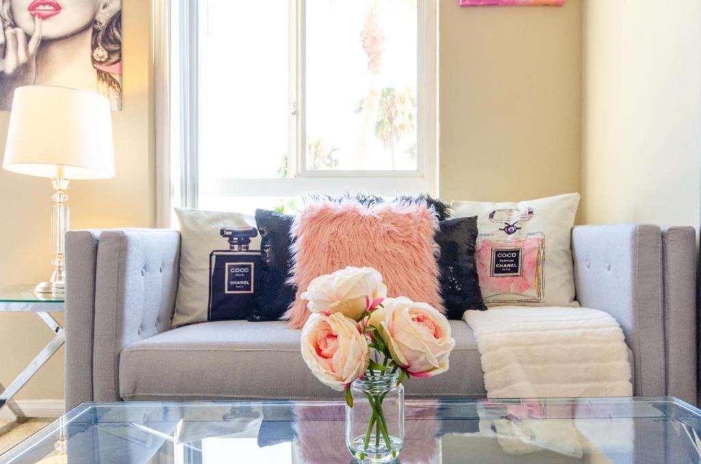 Loft Apartments At Hollywood Free Parking Close To Studios Universal 로스앤젤레스 외부 사진